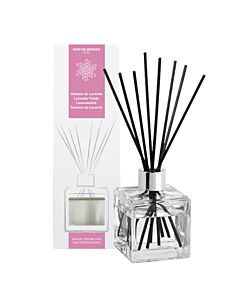 Maison Berger Scented Bouquet Cube Lavender Fields